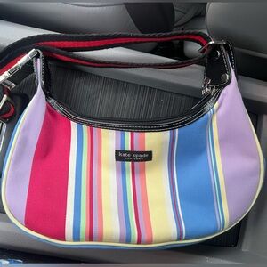 Kate Spade strapped shoulder bag